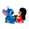 Disney Store Petite Peluche Lilo & Stitch