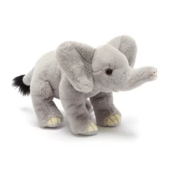 National Geographic Peluche Moyenne Éléphant D'Afrique -Disney Soldes Boutique 412303289202 2