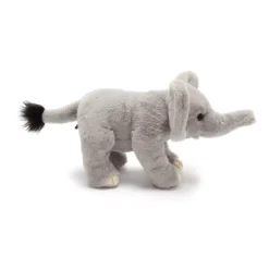 National Geographic Peluche Moyenne Éléphant D'Afrique -Disney Soldes Boutique 412303289202 3