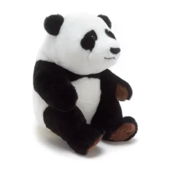 National Geographic Peluche Moyenne Bébé Panda -Disney Soldes Boutique 412303289387 2