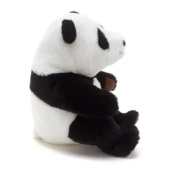 National Geographic Peluche Moyenne Bébé Panda -Disney Soldes Boutique 412303289387 3