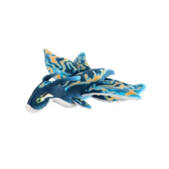 Disney Store Petite Peluche Ilu, Avatar : La Voie De L'eau