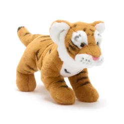 National Geographic Peluche Moyenne Tigre Du Bengale -Disney Soldes Boutique 412303312542 2