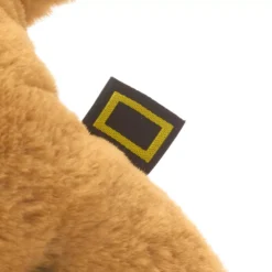 National Geographic Peluche Moyenne Tigre Du Bengale -Disney Soldes Boutique 412303312542 4