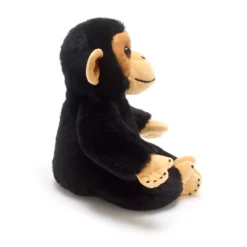 National Geographic Peluche Moyenne Bébé Chimpanzé -Disney Soldes Boutique 412303312627 3