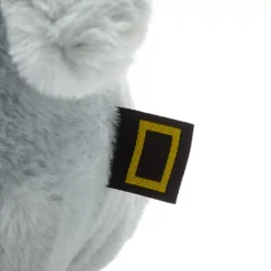 National Geographic Peluche Moyenne Bébé Manchot Empereur -Disney Soldes Boutique 412303312702 4