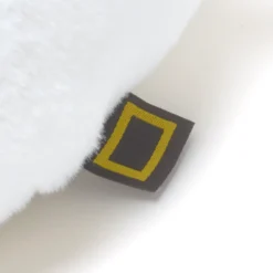 National Geographic Peluche Moyenne Bébé Ours Polaire -Disney Soldes Boutique 412303313044 4