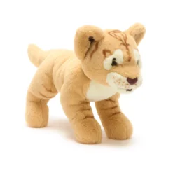 National Geographic Peluche Moyenne Lionceau -Disney Soldes Boutique 412303313129 2