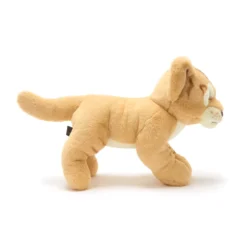 National Geographic Peluche Moyenne Lionceau -Disney Soldes Boutique 412303313129 3