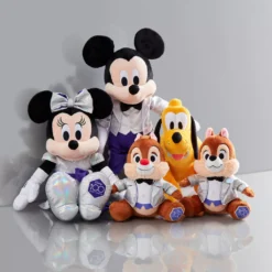 Petite Peluche Mickey Disney100 Celebration -Disney Soldes Boutique 412303617647 2