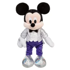 Petite Peluche Mickey Disney100 Celebration -Disney Soldes Boutique 412303617647 3