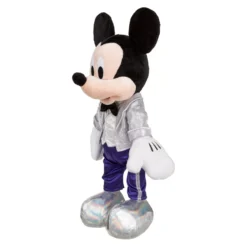 Petite Peluche Mickey Disney100 Celebration -Disney Soldes Boutique 412303617647 4