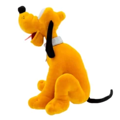 Petite Peluche Pluto Disney100 Celebration -Disney Soldes Boutique 412303618064 2