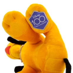 Petite Peluche Pluto Disney100 Celebration -Disney Soldes Boutique 412303618064 4