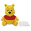 Disney Store Petite Peluche Lestée Winnie L'Ourson
