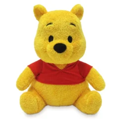 Disney Store Petite Peluche Lestée Winnie L'Ourson 8 Disney Store Petite Peluche Lestée Winnie L'Ourson -Disney Soldes Boutique 412312002694 2