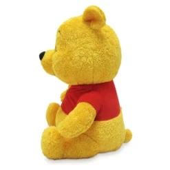 Disney Store Petite Peluche Lestée Winnie L'Ourson 10 Disney Store Petite Peluche Lestée Winnie L'Ourson -Disney Soldes Boutique 412312002694 4