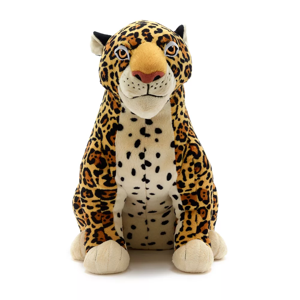 Disney Peluche Moyenne Jaguar, Encanto 3 Disney Peluche Moyenne Jaguar, Encanto – Image 3