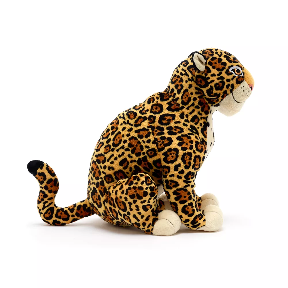 Disney Peluche Moyenne Jaguar, Encanto 4 Disney Peluche Moyenne Jaguar, Encanto – Image 4