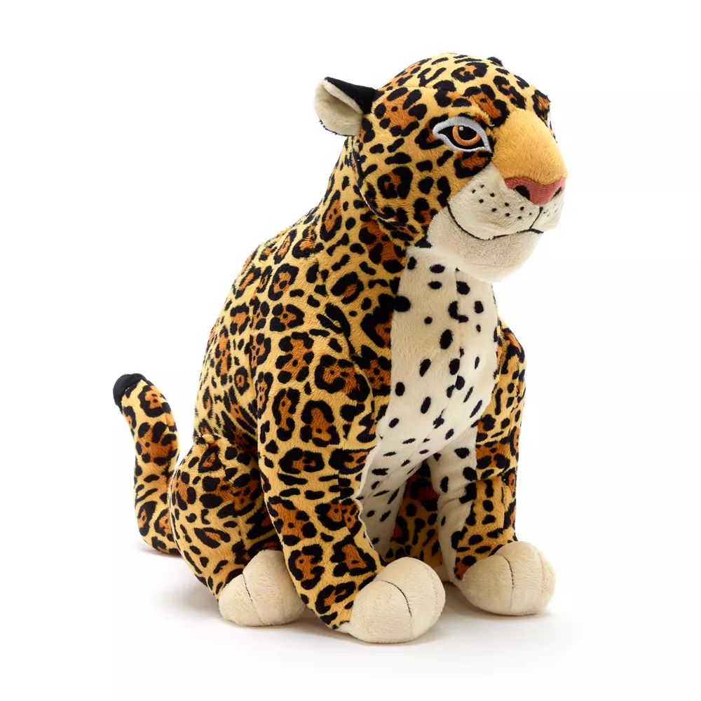 Disney Peluche Moyenne Jaguar, Encanto 1 Disney Peluche Moyenne Jaguar, Encanto