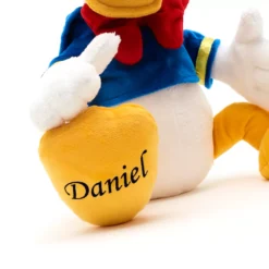 Disney Store Peluche Moyenne Donald -Disney Soldes Boutique 412312819629 2