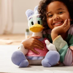 Disney Store Peluche Moyenne Daisy