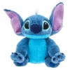 Peluche Stitch De Taille Moyenne