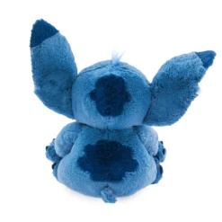 Peluche Stitch De Taille Moyenne -Disney Soldes Boutique 412312819889 2
