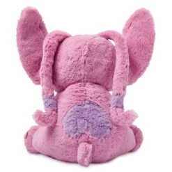 Disney Store Peluche Moyenne Angel, Lilo & Stitch -Disney Soldes Boutique 412312819964 2