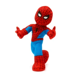 Disney Store Petite Peluche Spider-Man -Disney Soldes Boutique 412312820106 2