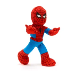 Disney Store Petite Peluche Spider-Man -Disney Soldes Boutique 412312820106 4