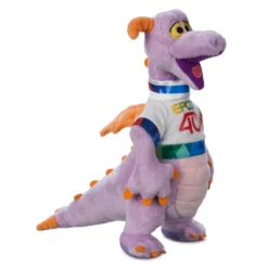 Disney Store Petite Peluche Figment 40e Anniversaire D'Epcot 6 Disney Store Petite Peluche Figment 40e Anniversaire D'Epcot -Disney Soldes Boutique 412312820281 2