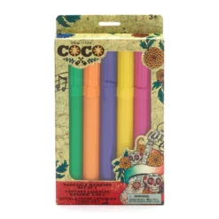 Disney Store Petite Peluche à Colorier Dante Alebrije, Coco Disney Pixar -Disney Soldes Boutique 412312820366 3