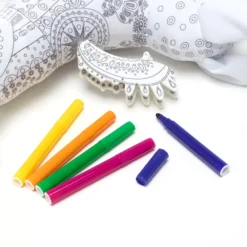 Disney Store Petite Peluche à Colorier Dante Alebrije, Coco Disney Pixar -Disney Soldes Boutique 412312820366 4