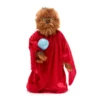 Disney Store Peluche Chewbacca Moyenne Jour De La Vie, Star Wars