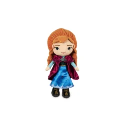 Disney Store Ensemble De Peluches La Reine Des Neiges 7 Disney Store Ensemble De Peluches La Reine Des Neiges -Disney Soldes Boutique 412313299932 2