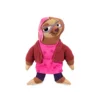 Disney Store Petite Peluche Priscilla Tripletoe, Zootopie