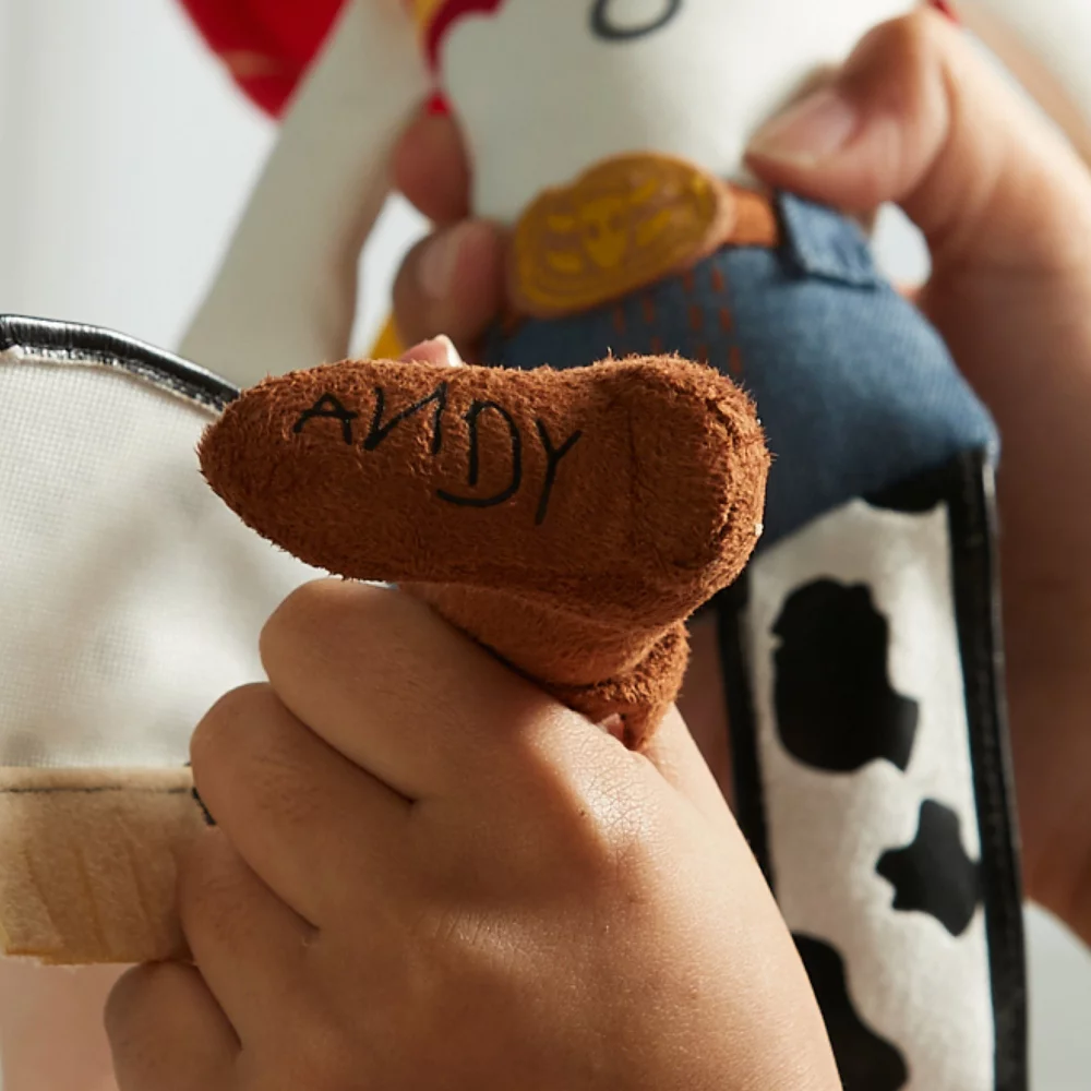 Disney Store Peluche Jessie De Taille Moyenne, Toy Story 3 Disney Store Peluche Jessie De Taille Moyenne, Toy Story – Image 3