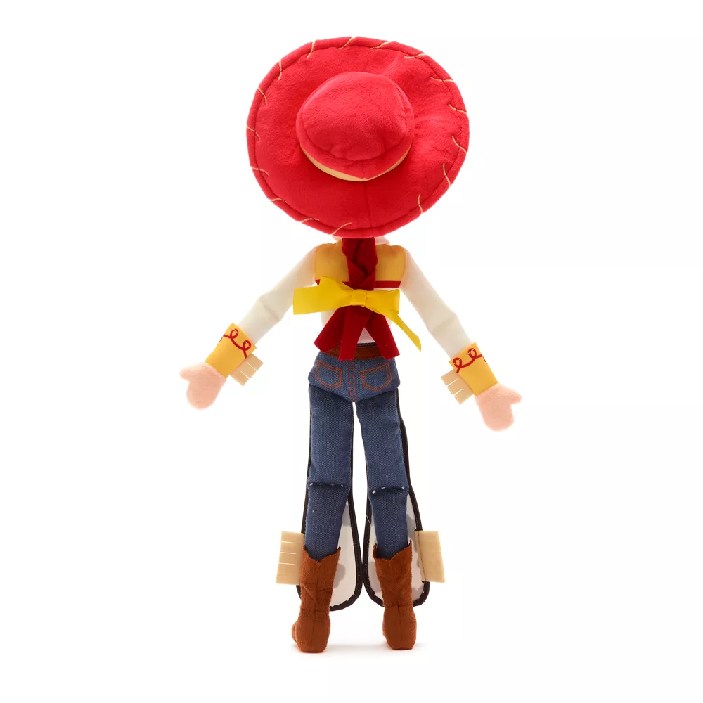 Disney Store Peluche Jessie De Taille Moyenne, Toy Story 5 Disney Store Peluche Jessie De Taille Moyenne, Toy Story – Image 5