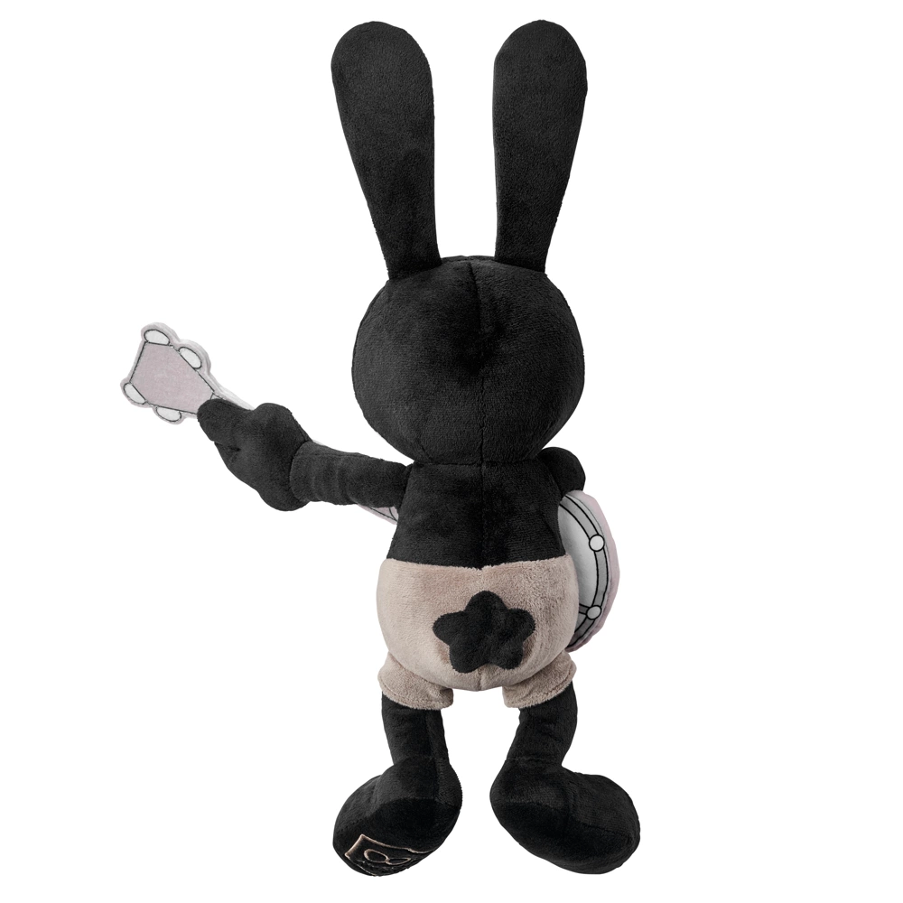 Petite Peluche Oswald Le Lapin Chanceux Disney100 4 Petite Peluche Oswald Le Lapin Chanceux Disney100 – Image 4