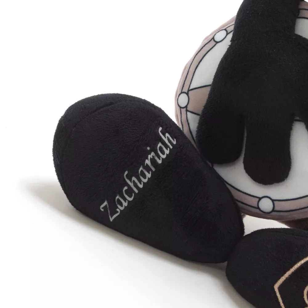 Petite Peluche Oswald Le Lapin Chanceux Disney100 5 Petite Peluche Oswald Le Lapin Chanceux Disney100 – Image 5