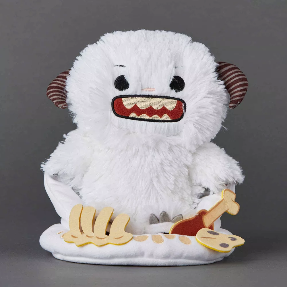 Disney Store Petite Peluche Wampa, Star Wars 2 Disney Store Petite Peluche Wampa, Star Wars – Image 2