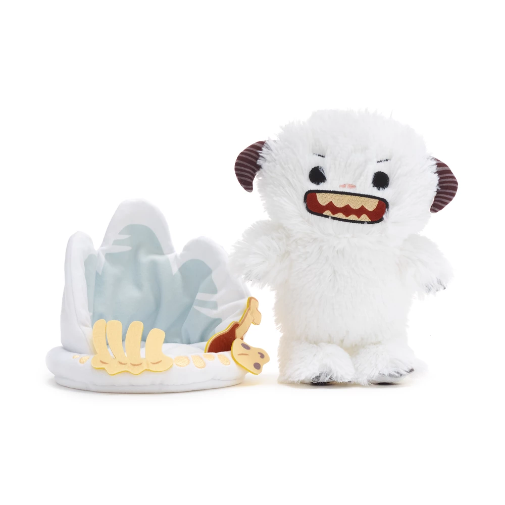 Disney Store Petite Peluche Wampa, Star Wars 4 Disney Store Petite Peluche Wampa, Star Wars – Image 4