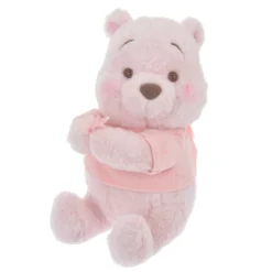 Disney Store Grande Peluche Winnie L'Ourson Sakura
