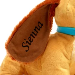 Disney Store Grande Peluche Lady, La Belle Et Le Clochard 7 Disney Store Grande Peluche Lady, La Belle Et Le Clochard -Disney Soldes Boutique 412322163316 3