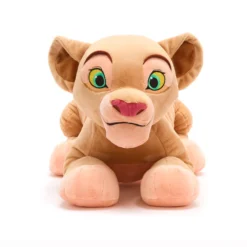 Disney Store Grande Peluche Nala, Le Roi Lion -Disney Soldes Boutique 412323295634 2
