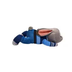 Disney Store Grande Peluche Judy Hopps Cuddleez, Zootopie -Disney Soldes Boutique 412323301243 2