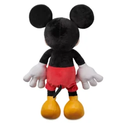 Disney Store Peluche Mickey Mouse Grande Pour Bébés -Disney Soldes Boutique 412323305531 3