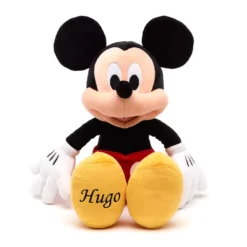 Disney Store Peluche Mickey Mouse Grande Pour Bébés -Disney Soldes Boutique 412323305531 4