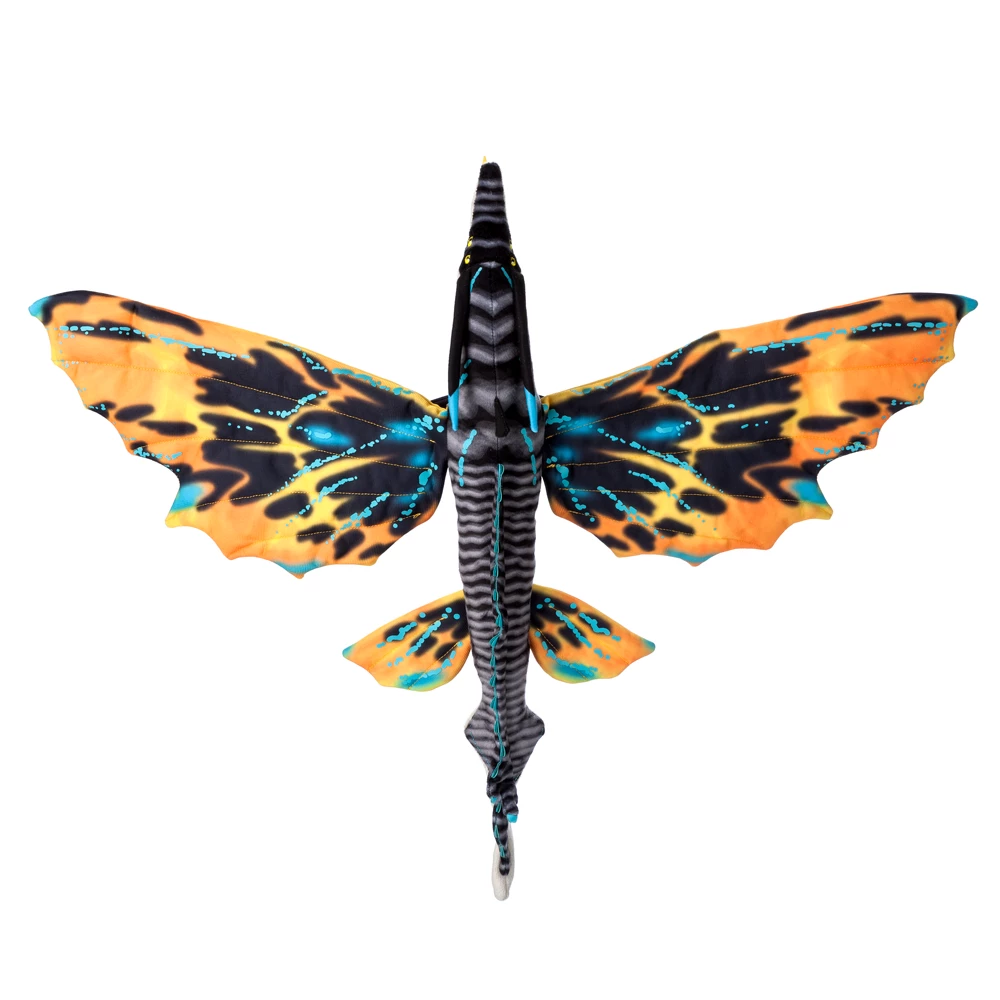 Disney Store Grande Peluche Tsurak, Avatar : La Voie De L'eau 2 Disney Store Grande Peluche Tsurak, Avatar : La Voie De L'eau – Image 2